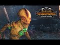 The Lizardmen's Rambo: Oxyotl Campaign Overview Guide - Total War: Warhammer 3 Immortal Empires