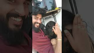 ഞാനും എന്റെ പെണ്ണും support subscrib@romantic short video @crazy couple @RanjuzzKallazhi @M4Techofficial