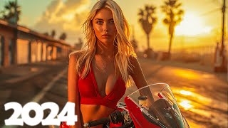 Summer Music Mix 2024🎵Alan Walker,Dua Lipa,Coldplay, Martin Garrix & Kygo, The Chainsmokers Style#19