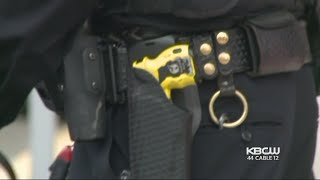 San Mateo County Officials Discuss Multiple Deaths When Officers Used Tasers