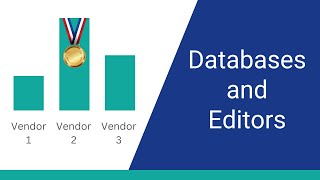 The Most Popular SQL Tools (According to 483 Devs)