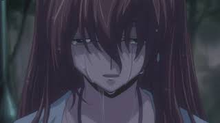 Shirley kisses Lelouch [English] [Code Geass Episode 12]