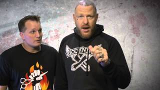 UFC 186 MMA Roasted