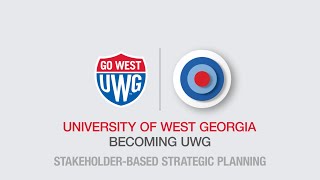 Becoming UWG Bullseye