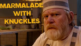 Paddington | Marmalade for Knuckles | Friendly Faces