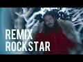 Dj song | Post malone Rockstar | Mankatha cover mix | SPART3X