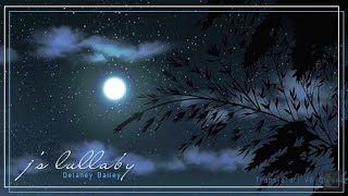 [Vietsub] j's lullaby (darlin' I'd wait for you) - Delaney Bailey