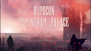 KupoCon 2018: Pomingham Palace?!