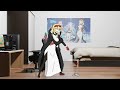 kaela goes berserk fan animation hololive id