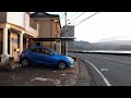 【4k】walking to find lovelive sunshine in uchiura numazu city