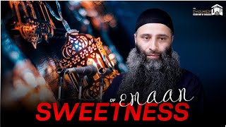 Sweetness of IMAAN | 27th May 2022 , Full Jummah Khutbah | Dr Manzoor Ah Mir sb | IWOS