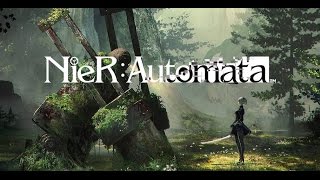 NieR: Automata OST - Kainé [Lyrics]