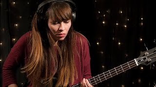 Capsula - Candle Candle (Live on KEXP)