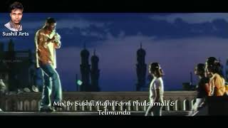 Mahesh Babu Saraga Parite Odia dubbed Video