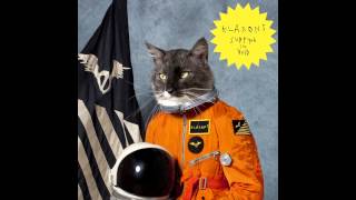 Klaxons - Cypherspeed