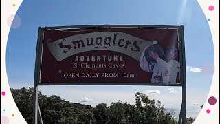 Smugglers Adventure Caves - Hastings Seafront