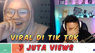 CEWE KOCAK BANYAK JOKES - OME TV BANGPEN #1