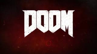 DOOM Beta Menu Music