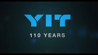 YIT 110 years