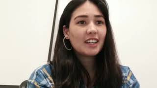 TESOL TEFL Reviews - Video Testimonial – Alejandra