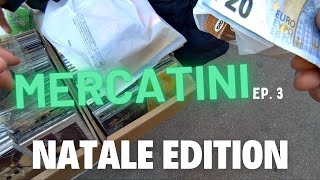 ACQUISTI GIOCATTOLI VINTAGE AI MERCATINI: AFFARI O FREGATURE? ep.3