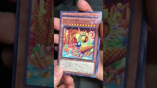 【遊戯王DUELIST NEXUS#7】開封動画！#Shorts