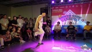 Locking Best8-2 DYJ(KR) vs Taiga(JP) | 20160820 South Side Session Vol.9