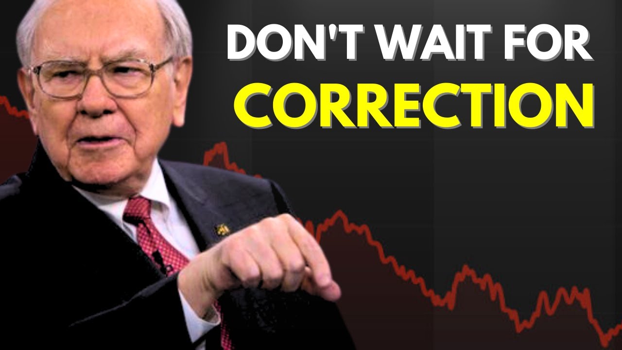 Warren Buffett: 5 Mistakes Every Investor Makes - YouTube