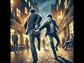 ESX Pickpocket script.