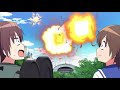 「ワールドウィッチーズ発進しますっ！」第9話予告