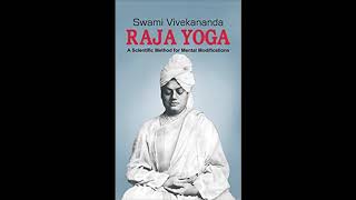 Raja Yoga - Chapter 1 - Full Audiobook