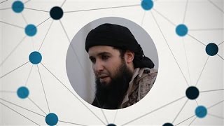 The New Jihadist: Social Networks, Secret Chats and Terror Plots