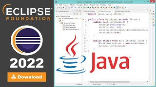 How To Create And Run A Java Project In Eclipse Create Your First Java How To Create And Run A Java Project In Eclipse Create Your First Java