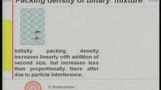 Module 5 Lecture - 2 Fresh Concrete: Role of Mix Parameters