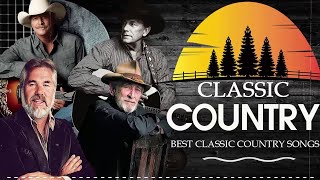 The Best Classic Country Songs Of All Time 684 🤠 Greatest Hits Old Country Songs Playlist Ever 684