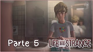 Life is Strange #5 O País de Outubro (PC | Legendado PT-BR)