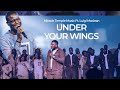UNDER YOUR WINGS (UYW) - MIRACLE TEMPLE MUSIC FT LUIGI MACLEAN