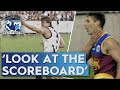 Most iconic taunts in VFL/AFL history - Sunday Footy Show | Footy on Nine