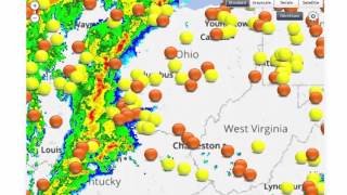 CMaps Plugin for SAP Dashboards Intro