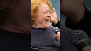 Simply Red ☆ Mick Hucknall