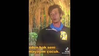 Survivor 2023 Tunga Edit #tungasayan #survivor2023 #shorts #keşfet #tiktok #anasayfa #keşfetduası