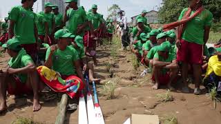 បុណ្យអុំទូកថ្ងៃទីមួយ_Water festival