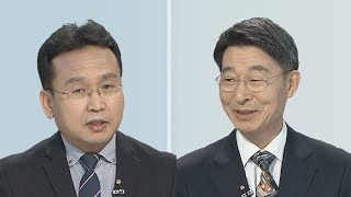 [뉴스초점] 김정은, 전용차로 하노이 행…북미회담 일정 사실상 돌입 / 연합뉴스TV (YonhapnewsTV)