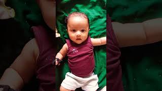 Kaun Kahta Hai Bhagwan #song #music #baby #littleangle