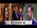 Mubarak Ho Beti Hui Hai Episode - 12 - 5th July 2017 - Top Pakistani Dramas