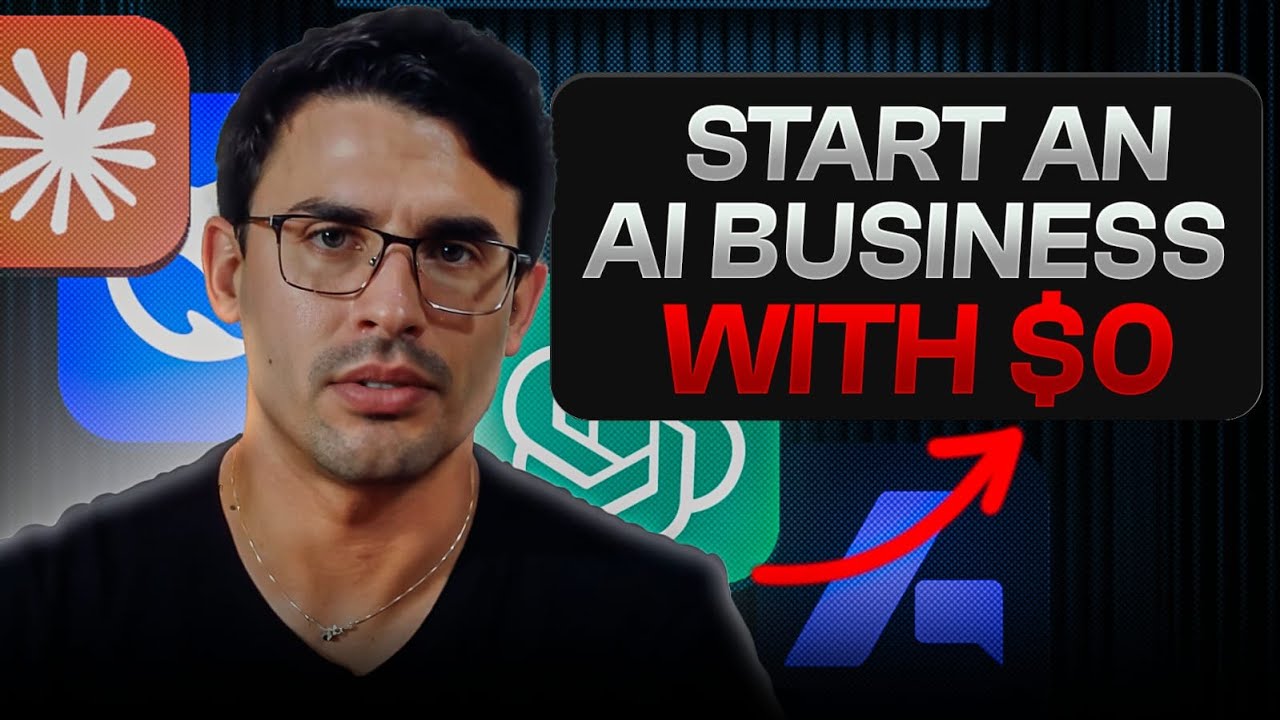 Rewrite This Title 5 Ai Business Ideas That Made Me 10k Month In 2025