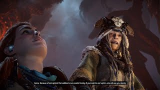 Horizon Zero Dawn Remastered, part 5