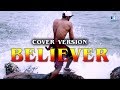 Believer | Cover Version | Sadaam Hussain | Faisal, Irfan | TrendMusic Unplugged