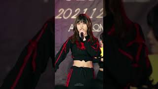 [FanCam] 211205 Moga Kaibutsu \