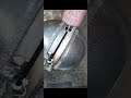 step by step overview of the manual tig welding process